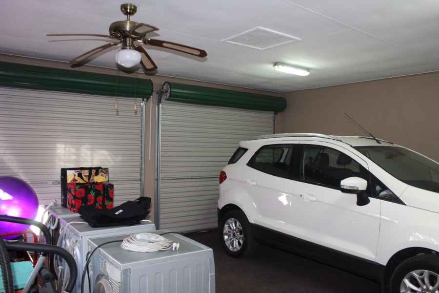 3 Bedroom Property for Sale in Vaalpark Free State
